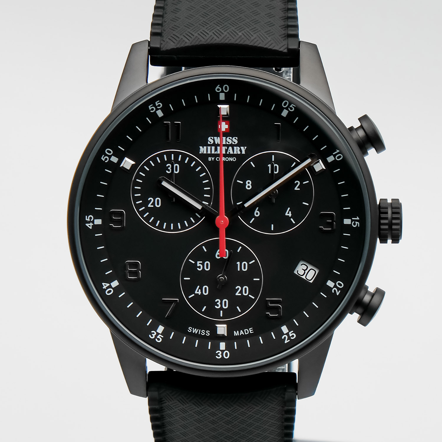 Swiss Military SM34114.12